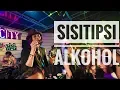 Download Lagu [HD] SISITIPSI - ALKOHOL | Live From Authenticity - Palembang 2019