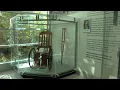 St George Regional Hospital displays medical artifacts from the 1860s