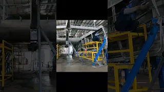 Watch the complete build on youtube #odiseacatamarans #performanceboats #welding #boatbuild