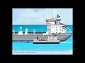 MARPOL Annexes 3-D Animation