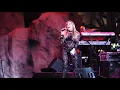 Taylor Dayne - Do You Want It Right Now (Siedah Garrett cover) - 3/22/19 - Mohegan Sun - Wolf Den