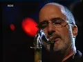 Michael Brecker - Round midnight (tenor saxophone solo)