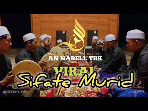 Download MP3 SIFATE MURID - AN NABELL TBK GRESIK