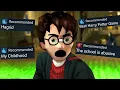 Did Chamber Of Secrets PS2 age well