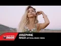 Josephine - Μάγια | Magia - Official 4K Music Video