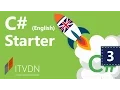 C Starter Lesson 3 Variables And Data Types