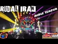 Download Lagu DJ Cek Sound Rudal Iran - Bass Antep‼️Support Qipli Bdl