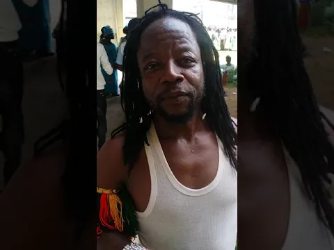 La mort de kpanake toyi
