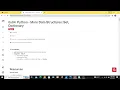 0x04 Python More Data Structures Set Dictionary -