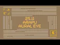 Download Lagu Arapu // Live Studio Session curated by Kaufland
