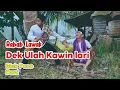 RABAB LAWAK DEK ULAH KAWIN LARI || MAK PONO \u0026 DONI