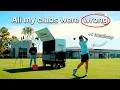 Inside My Tour-Level Fitting As a 4 Handicap