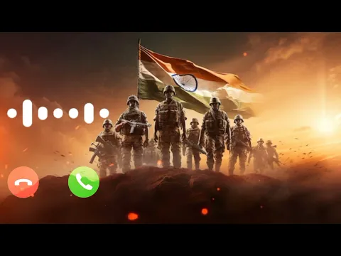 Download MP3 To Chaun Bgm || Indian🇮🇳 Army Ringtone || Border Movie 🪖|| Instrumental Ringtone 🎶🎼🎵...