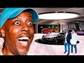 Inside Arsenio Hall s Topanga Mansion Wife Son Car collection Net Worth 2024