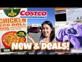 Shop with me Costco NEW Deals April 2026 Costco haul