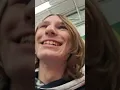 CKP VLOG at middlesboro Walmart sorry sad ass vlog I ll try to do better ones