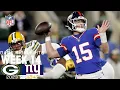 Green Bay Packers vs New York Giants 2023 Week 14 Game Highlights