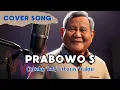 Download Lagu Prabowo Subianto - Cintaku Tak Terbatas Waktu (Cover Song)