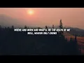 Corey Kent - Something's Gonna Kill Me (Lyrics)