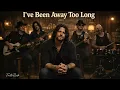 I’ve Been Away Too Long (George Baker) | Deep Soul Blues Rock Version 🎸