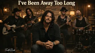 i ve been away too long george baker deep soul blues rock version 