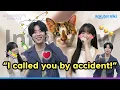 Serendipity's Embrace | Exclusive Interview with Kim So Hyun, Chae Jong Hyeop | Korean Drama