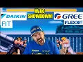 HVAC Showdown Daikin Fit vs Gree Flexx Which Heat Pump is Better