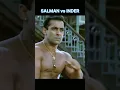 Download Lagu Salman Khan Vs Inder Kumar ! Tumko na bhool payenge ! #shorts
