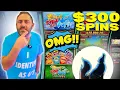 Download Lagu 💰 OMG! FREE PLAY up to $300 SPINS on Huff N’ Even More Puff = HUGE JACKPOT! 🐺🔥