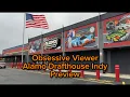 Obsessive Viewer - Alamo Drafthouse Indianapolis