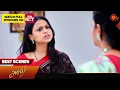 Download Lagu Aruvi - Best Scenes | 11 April 2024 | Tamil Serial | Sun TV