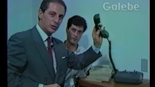 POLIVISION "LUIZGALEBE" 01 12 1989