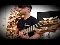 Download Lagu JD bass Standar Model (bass cover)