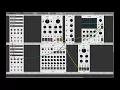 VCV Racks Basic Synth Tutorial