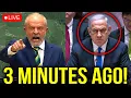 Download Lagu Braziliaanse VURIGE toespraak op #UNGA veroorzaakt wereldwijd SCHOKGOLVEN | waarschuwt Israël LIVE