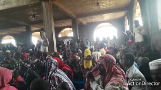 Saganta Kadhaa Majlisa Fajrul Uluum Al Islaamiyyaa Kan Magaala Hawwii Guddina Kan Shek Xaaha H Amaan 