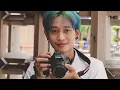 Newery - หลงรัก [ Unofficial MV ]