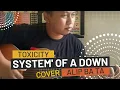 Download Lagu Alip Ba Ta TOXICITY SYSTEM OF A DOWN Lyrics Cover