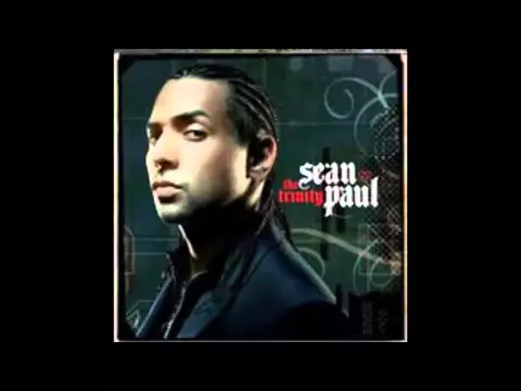 Download MP3 SEAN PAUL - EVER BLAZIN | ALBUM ( THE TRINITY )