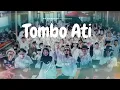 Download Lagu Tombo Ati - Ziyanaar | REBBUZ Reggae Gambuz