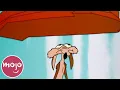 Download Lagu Top 10 Times Science Betrayed Wile E. Coyote