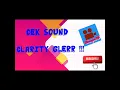 Cek Sound glerr,, kusumaning ati