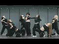 SEULGI - 'Baby, Not Baby' Dance Practice [MIRRORED]