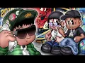 ladiferencia2006, Doony Graff, Novato el Flow, QueHicisteBella - Llamame (Official Visualizer)