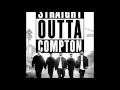 Straight Outta Compton (N.W.A Movie Remix) *Extended* Ending Credits Theme
