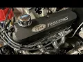 Blueprint Engines 408W Stroker - First Start