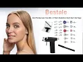 TUTORIAL for Ear Piercing gun kit