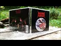 Nuclear Assault - Critical Mass