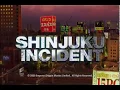 Download Lagu Shinjuku Incident English Trailer