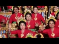 Download Lagu Tabuh Kreasi Gambang Suling